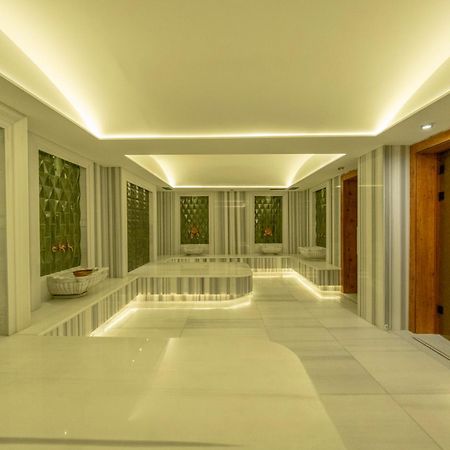 Mq Hotel Suites Arnavutkoy Exterior foto